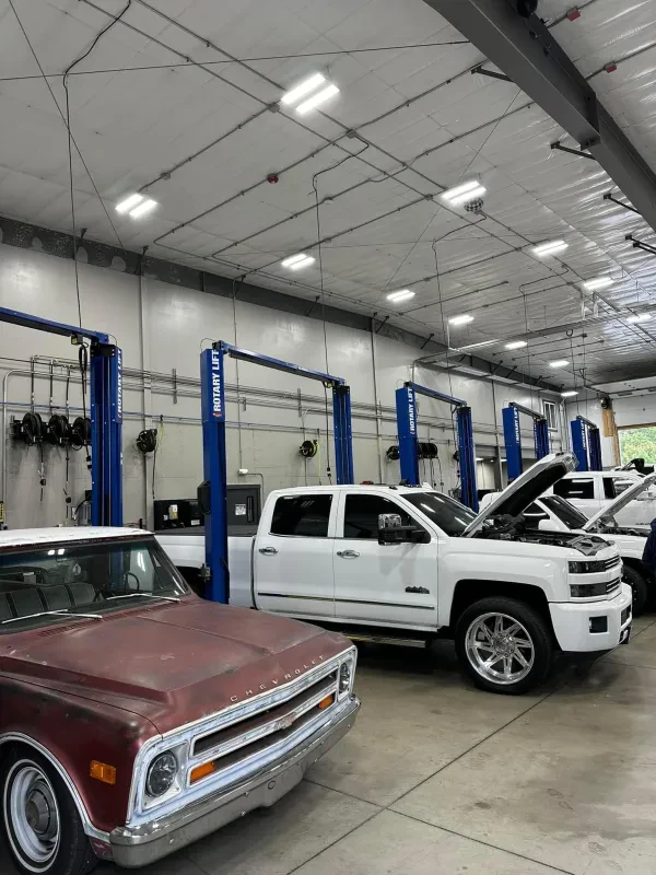 DTS Automotive (Discount Tire & Service) - photo 2