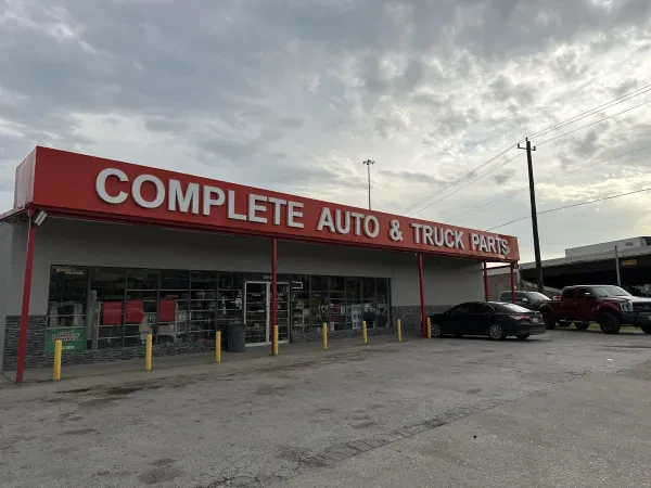 Complete Auto & Truck Parts - photo 4
