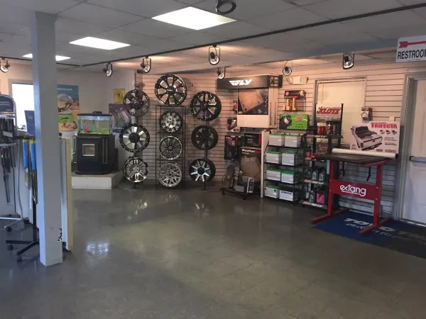 DTS Automotive (Discount Tire & Service) - photo 4