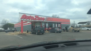 AutoZone Auto Parts