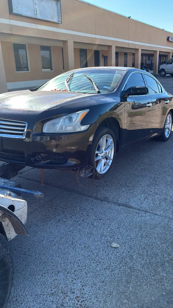 Se conpran carros para yonke - photo 3