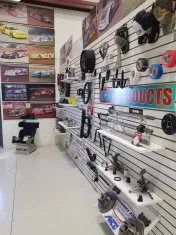 Performance Bodies and Parts