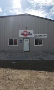 Weldon Parts Grand Island