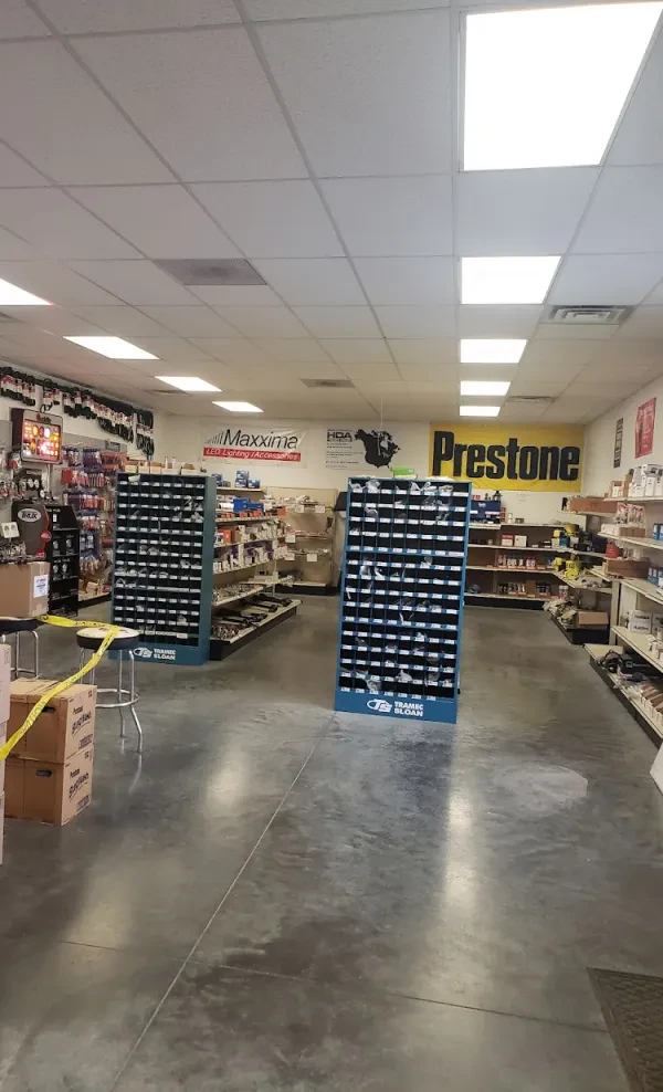 Weldon Parts Grand Island - photo 2