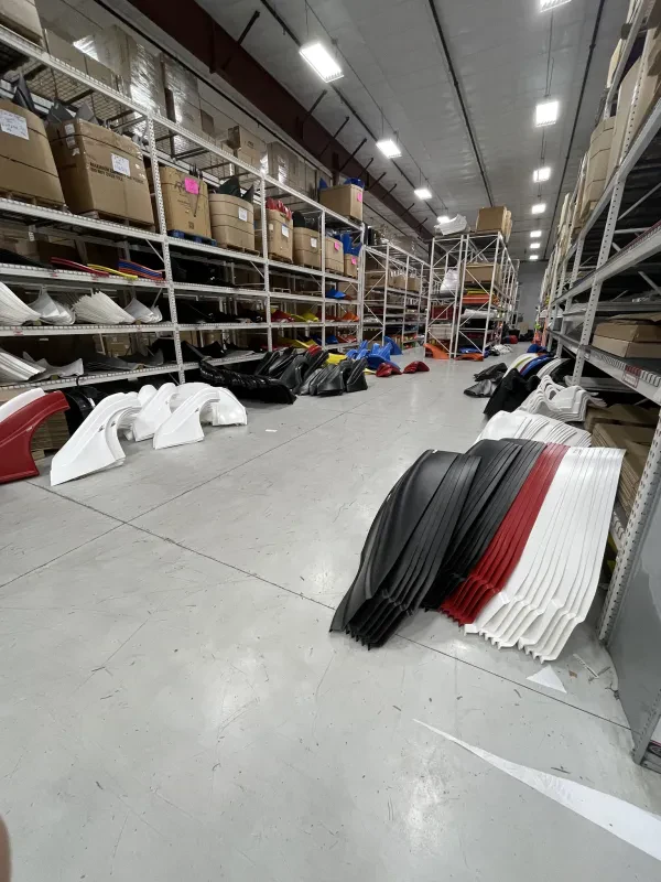 Performance Bodies and Parts - photo 4