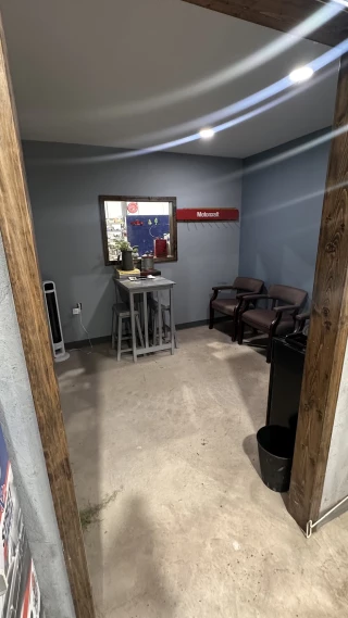 Canton Service Center