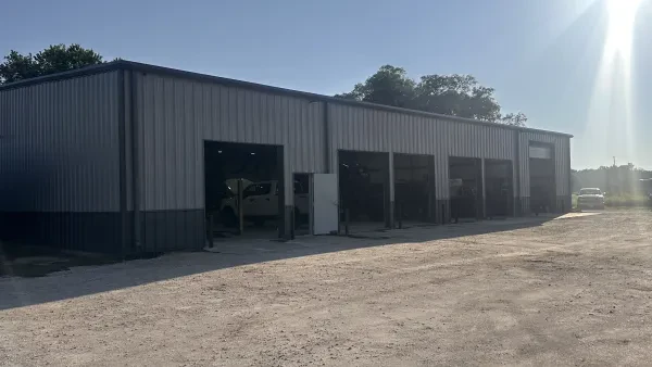 Canton Service Center - photo 3