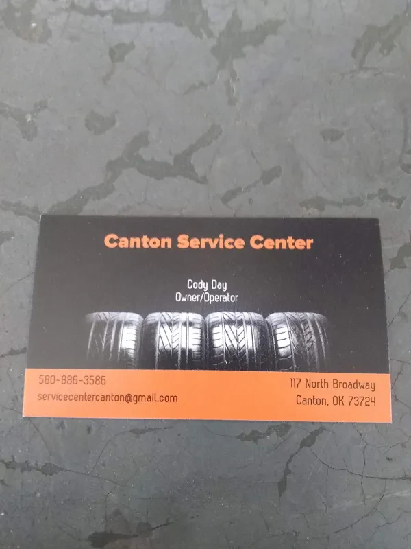 Canton Service Center - photo 4