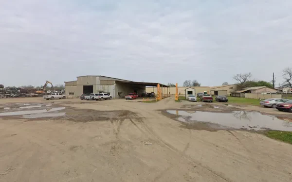 XPRESS RECYCLING INC - photo 3