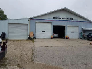 Ericson Automotive