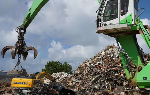 C&D Scrap Metal - photo 4