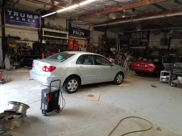 Ericson Automotive - photo 3