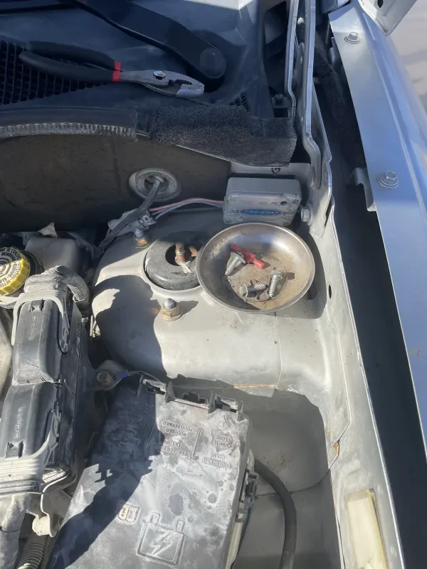 Ericson Automotive - photo 4