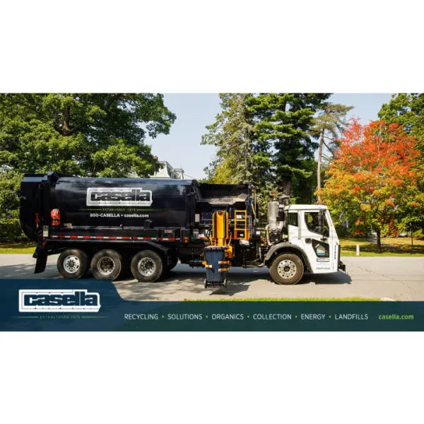 Casella Waste Systems - photo 3