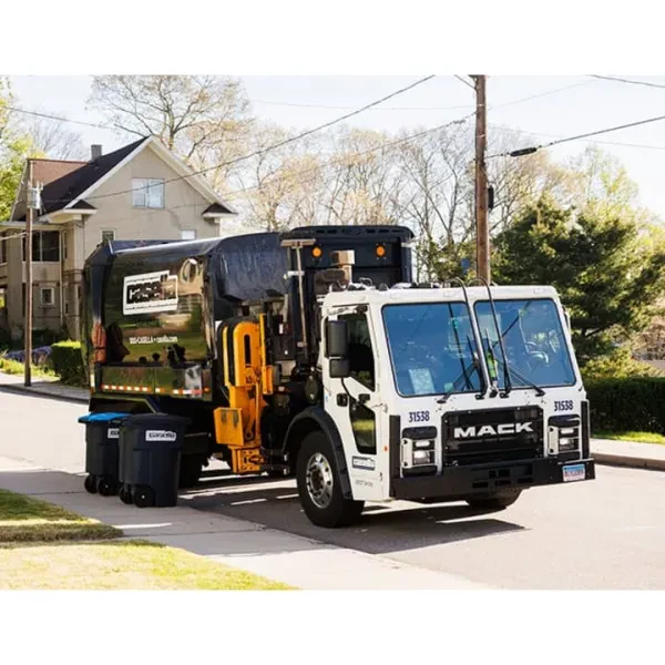 Casella Waste Systems - photo 4