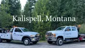 Green Tow LLC