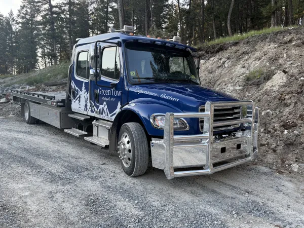 Green Tow LLC - photo 3