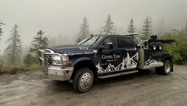 Green Tow LLC - photo 4