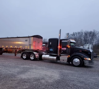 Sams Trucking Garage & Towing