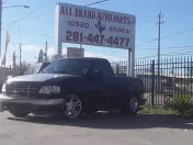 All Brand Auto Parts LLC