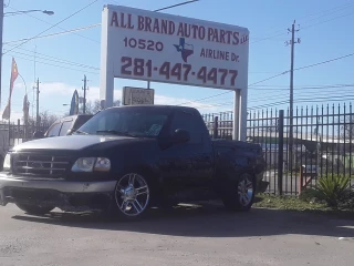 All Brand Auto Parts LLC
