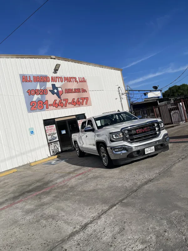 All Brand Auto Parts LLC - photo 2