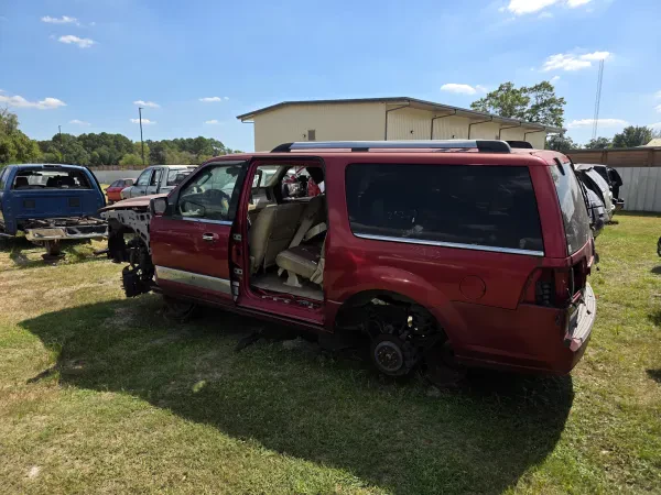 All Brand Auto Parts LLC - photo 3