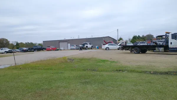 Coalgate Auto Sales - photo 2
