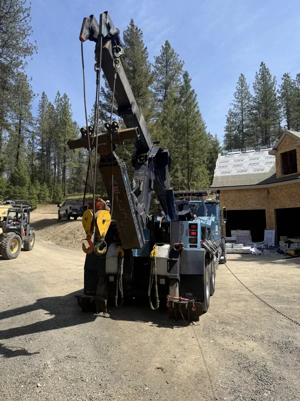 Always Towing & Road Service LLC - photo 2