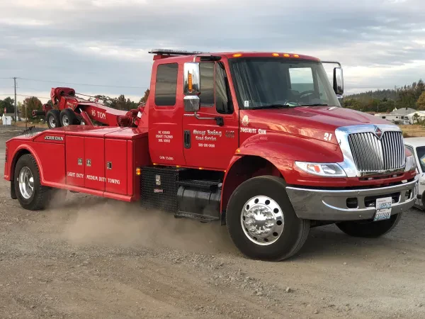 Always Towing & Road Service LLC - photo 3