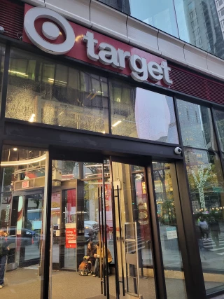 Target