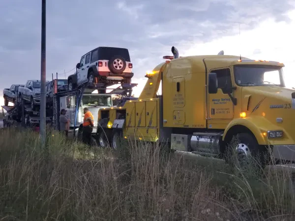Always Towing & Road Service LLC - photo 4
