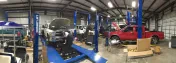 Burleson's Auto and Diesel Repair