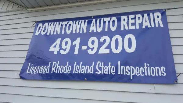 Downtown Auto Repair - photo 4