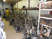 Martin's Salvage