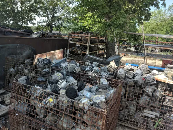 Martin's Salvage - photo 2