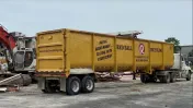 Red Ball Recycling