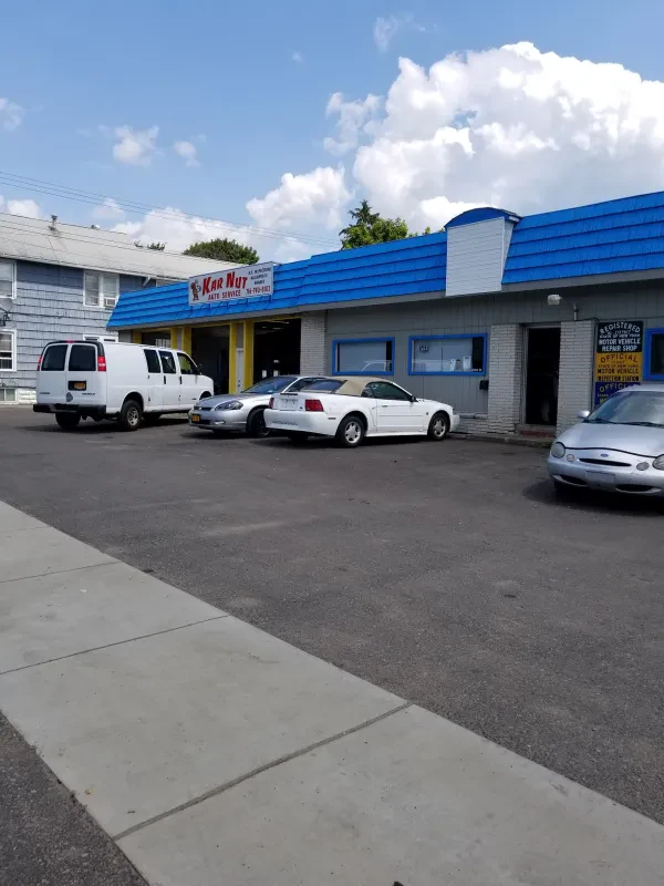 Kar Nut Auto Svc LLC. - photo 3