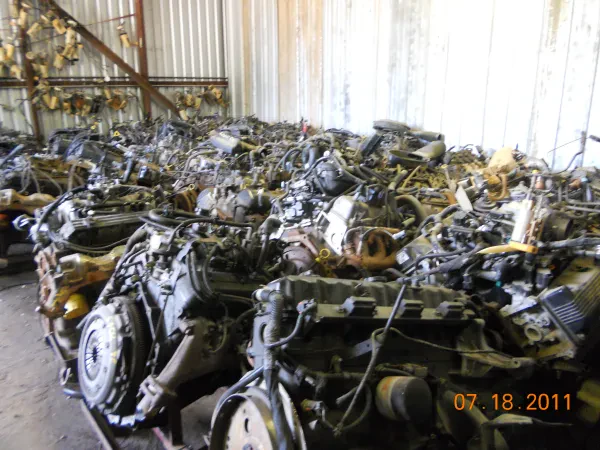 Martin's Salvage - photo 4