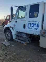 JV Repair