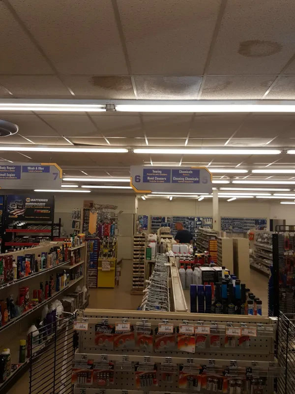 NAPA Auto Parts - Charlestown Auto Parts LLC - photo 2