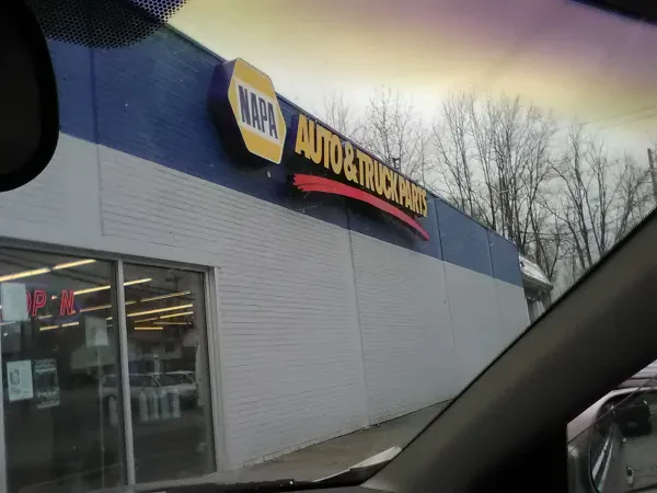 NAPA Auto Parts - Charlestown Auto Parts LLC - photo 3