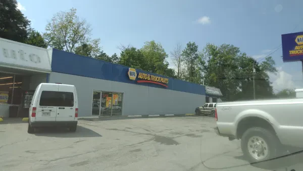 NAPA Auto Parts - Charlestown Auto Parts LLC - photo 4