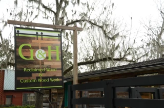 G & H Reclaims, LLC