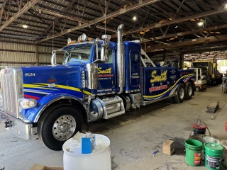 Smith Towing and Recovery LLC
