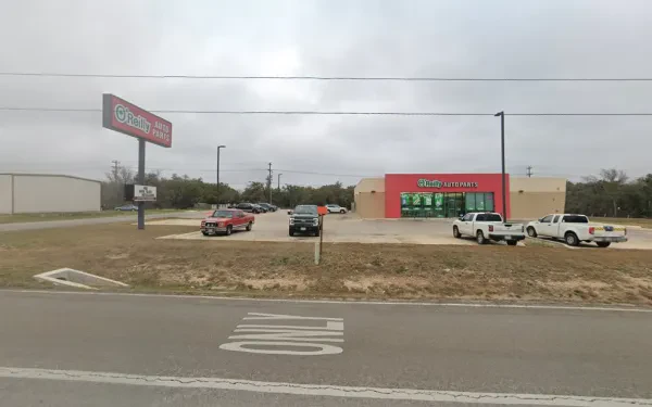 O'Reilly Auto Parts - photo 3