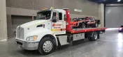 Bennett's Towing & Recovery