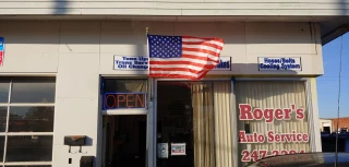 Roger's Auto Service