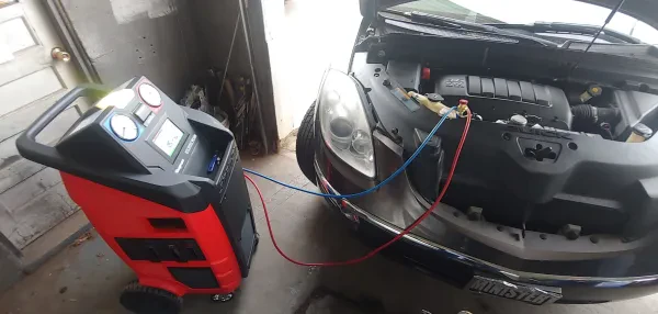 Roger's Auto Service - photo 3