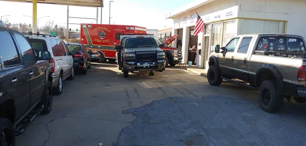 Roger's Auto Service - photo 4